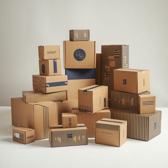 Packaged Boxes Custom Packaging Boxes | Low MOQ | Packing Innovation