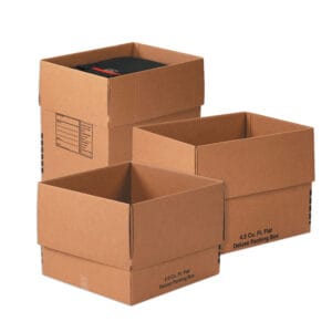 Corrugated Boxes