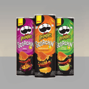 Composite Cans