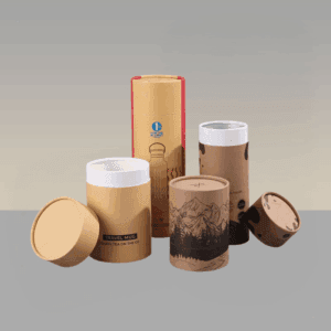 Paper Tubes