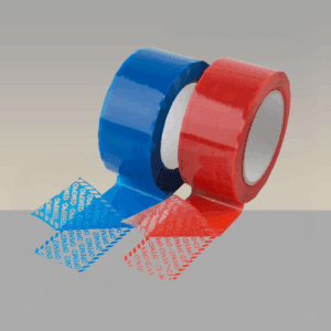 Tamper-Evident Tapes