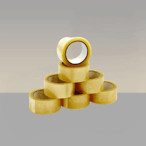 Transparent Tape