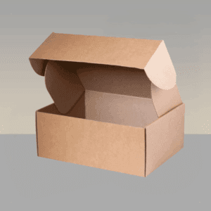 Die-Cut Boxes