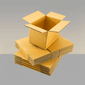 Regular Slotted Container