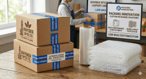 7 Best Benefits of Custom Packaging Boxes for Your Brand